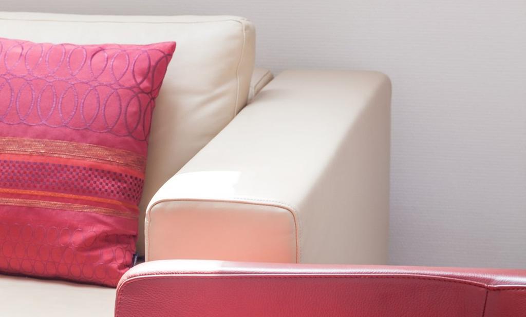 Ema House Serviced Apartments Seefeld ซูริก ห้อง รูปภาพ